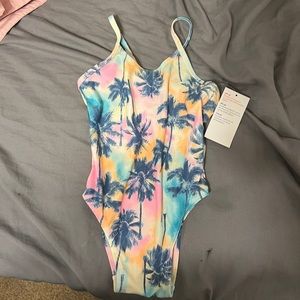 Old Navy one piece